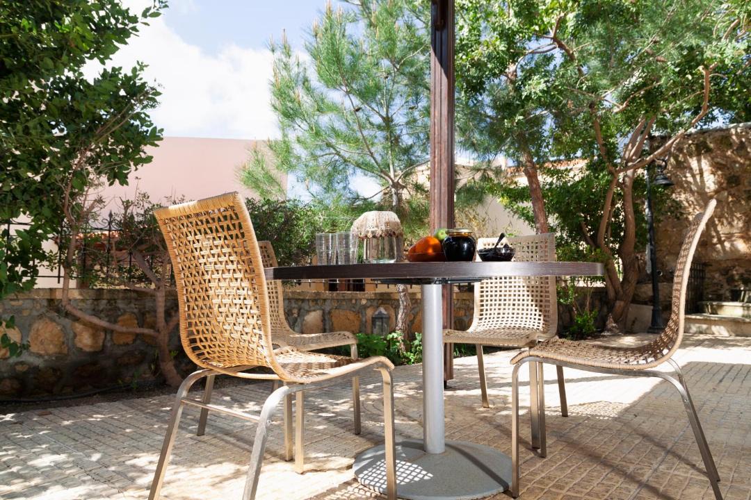Photo of Patio Balcony in Korucam
