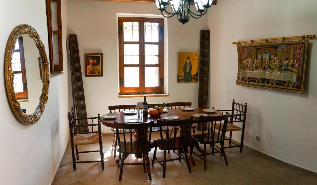 Photo of Livingroom in Korucam