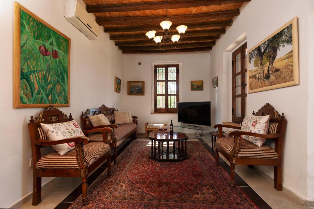 Photo of Livingroom in Korucam