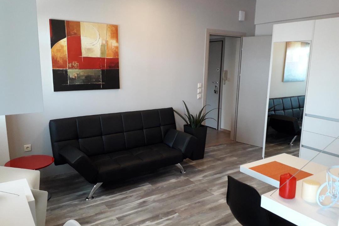 Photo of Livingroom in Drama