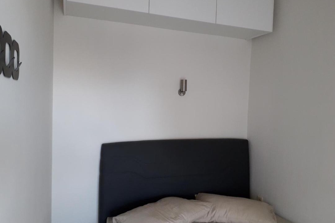 Photo of Bedroom in Drama