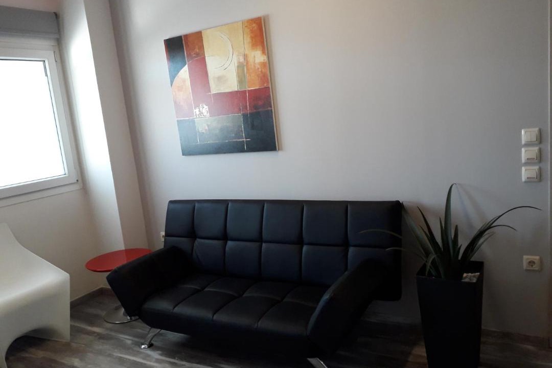 Photo of Livingroom in Drama