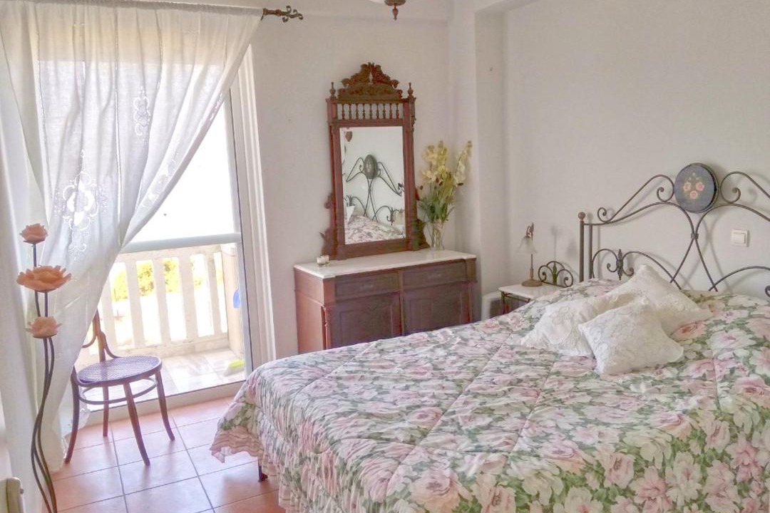 Photo of Bedroom in Theologos
