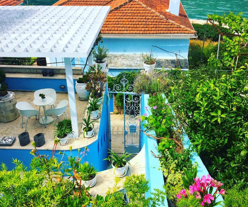 Photo of Outdoor in Vathy