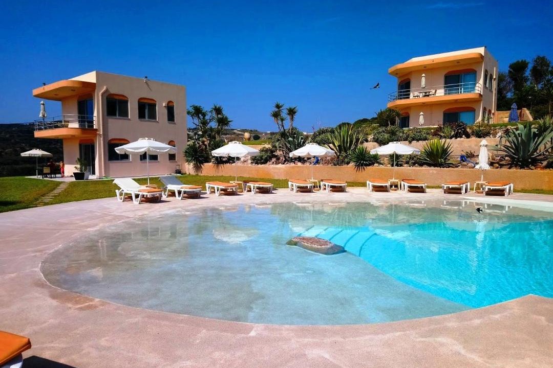 Photo of Outdoor in Kefalos