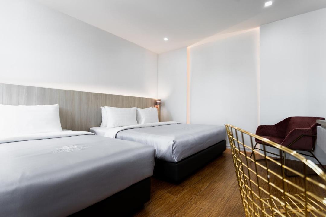 Photo of Bedroom in Ban Phai