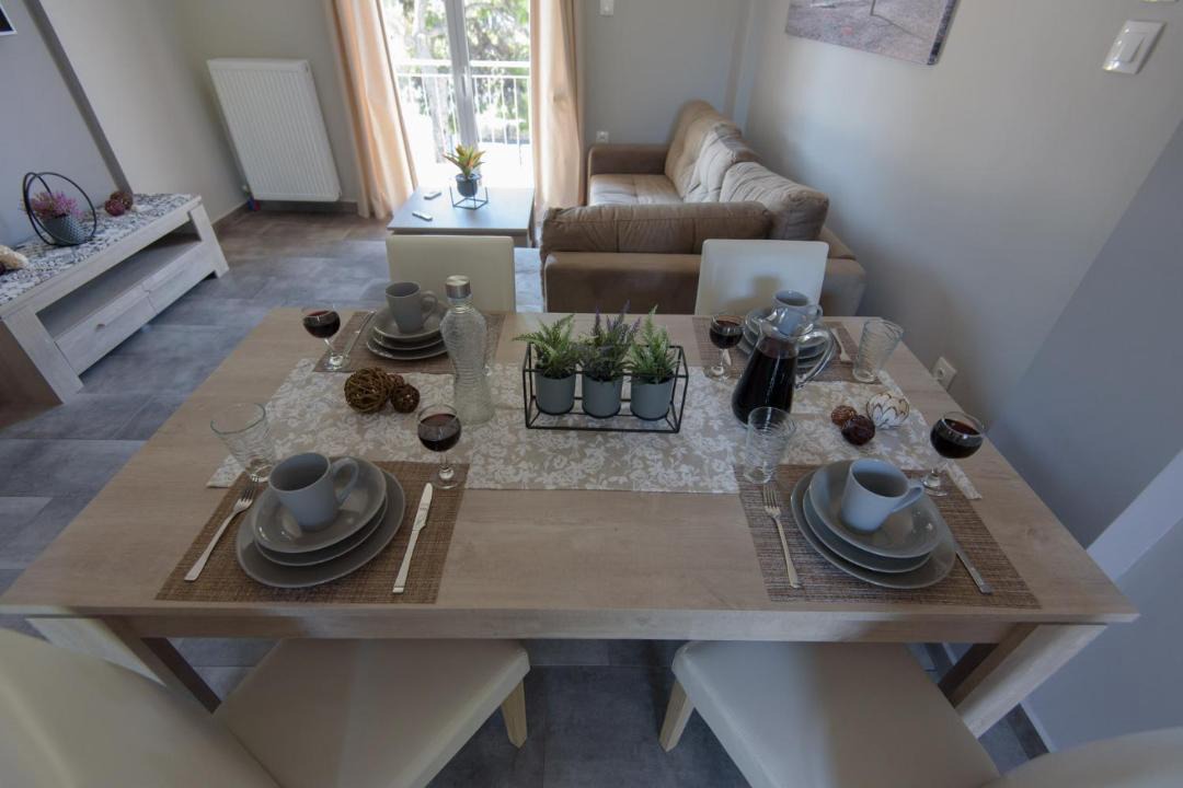 Photo of Livingroom in Agia Paraskevi