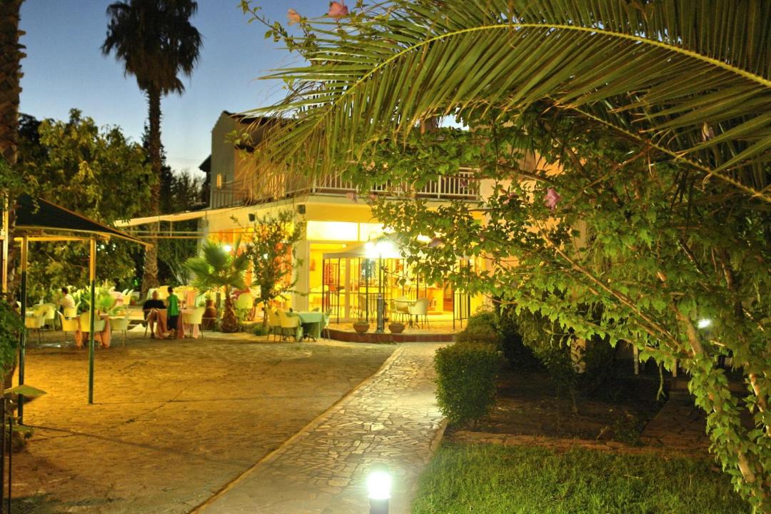 Photo of Others in Skala Kallonis