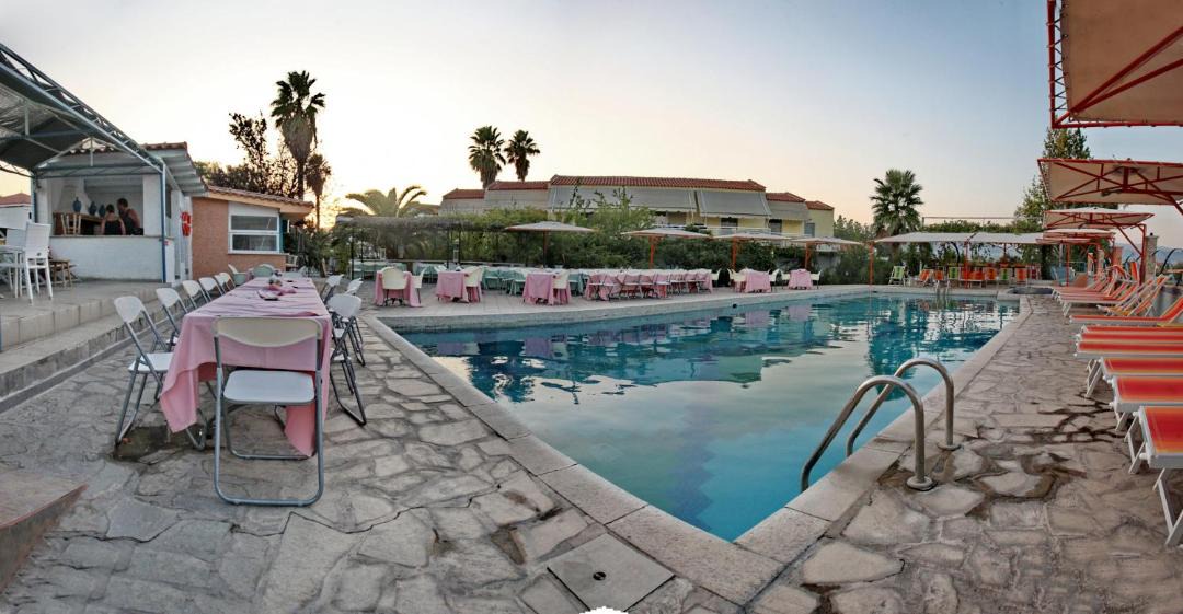 Photo of Others in Skala Kallonis