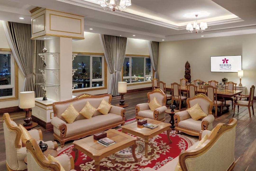 Photo of Livingroom in Ruessei Kaev
