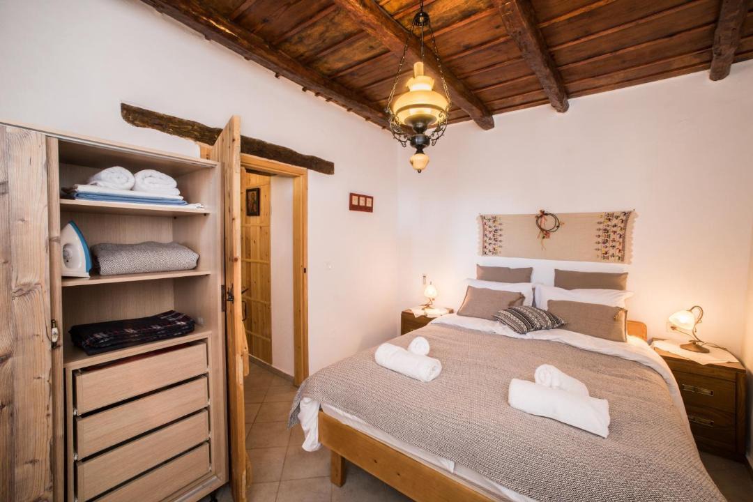 Photo of Bedroom in Aradena