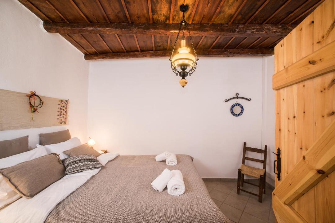 Photo of Bedroom in Aradena