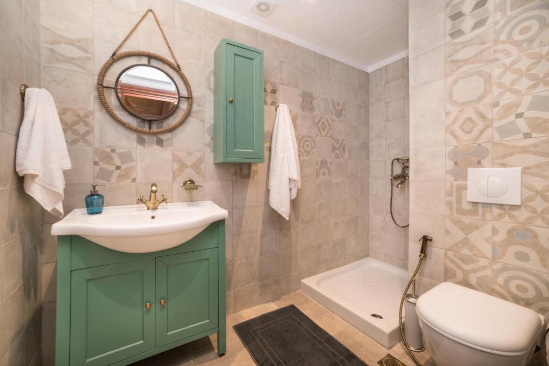 Photo of Bathroom in Aradena