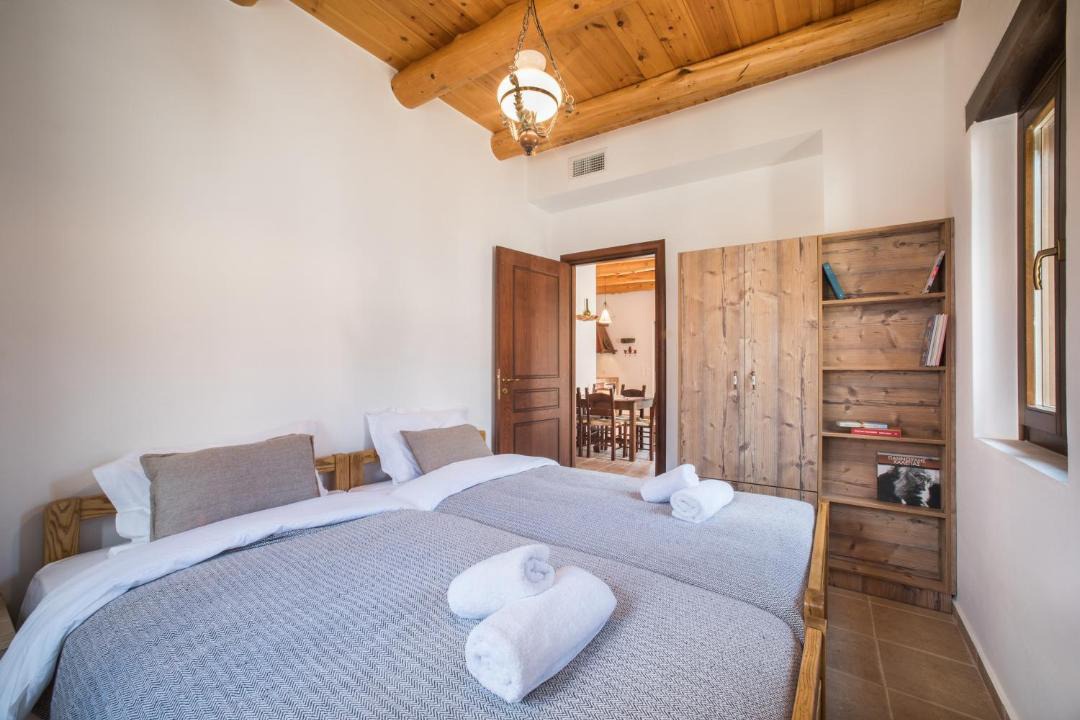 Photo of Bedroom in Aradena