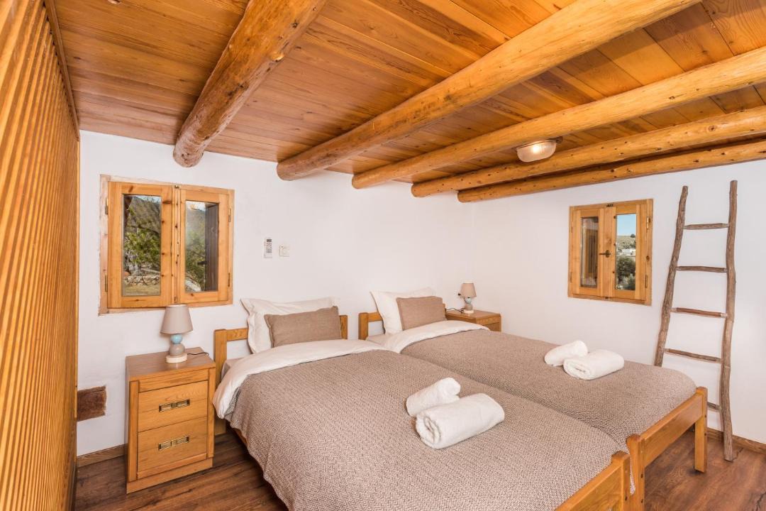 Photo of Bedroom in Aradena