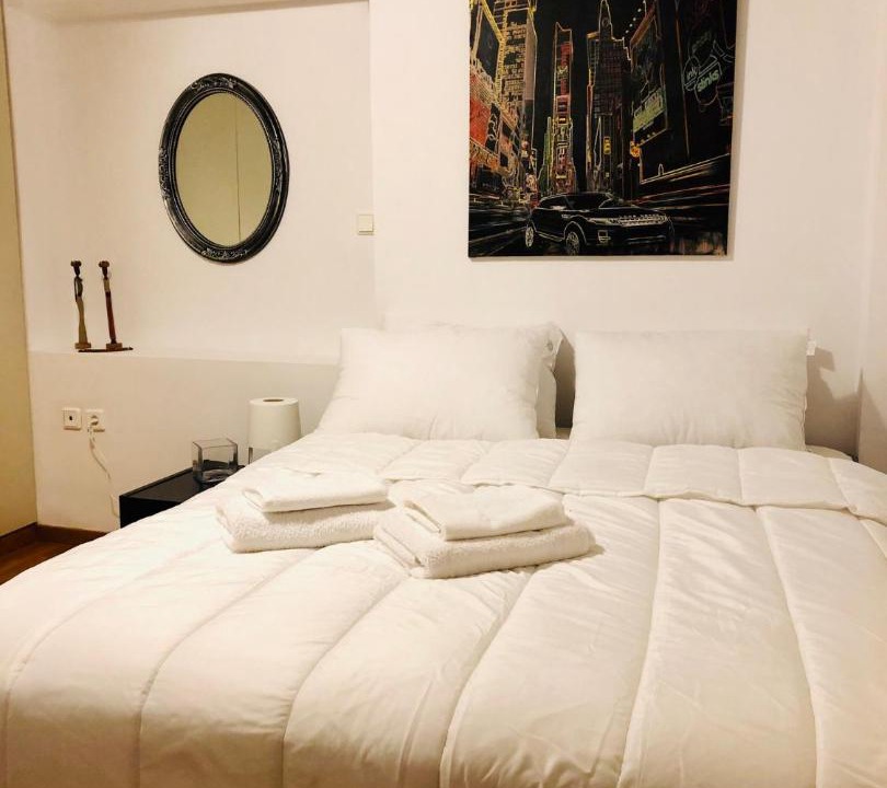 Photo of Bedroom in Kypseli