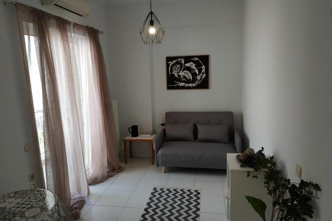 Photo of Livingroom in Patras