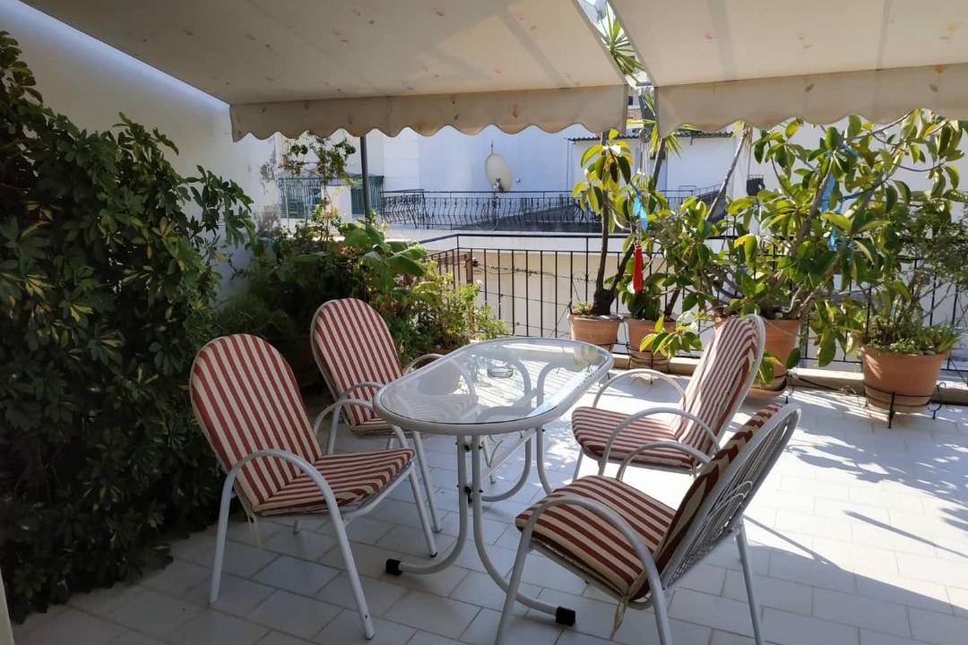 Photo of Patio Balcony in Patras