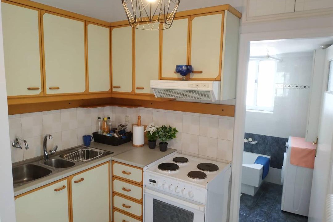 Photo of Kitchen in Patras