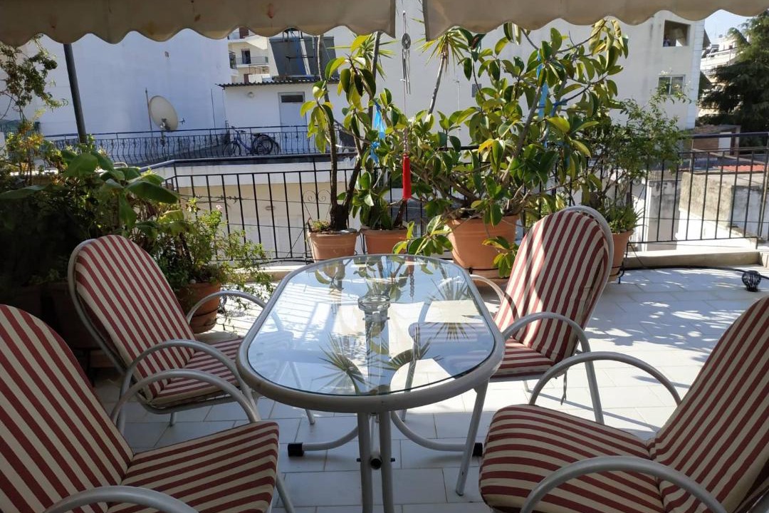 Photo of Patio Balcony in Patras