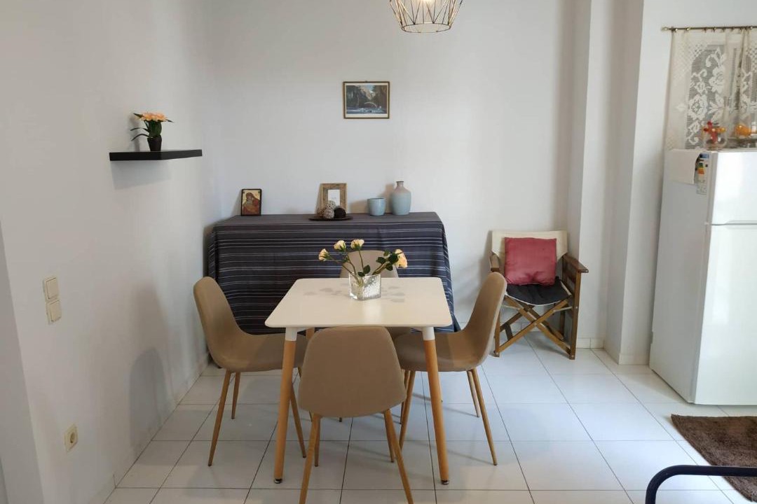 Photo of Livingroom in Patras