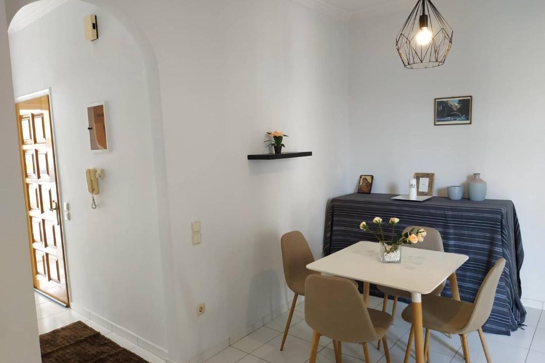Photo of Livingroom in Patras