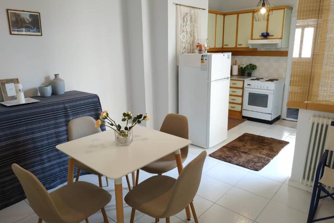 Photo of Livingroom in Patras