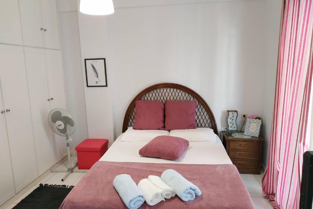 Photo of Bedroom in Patras