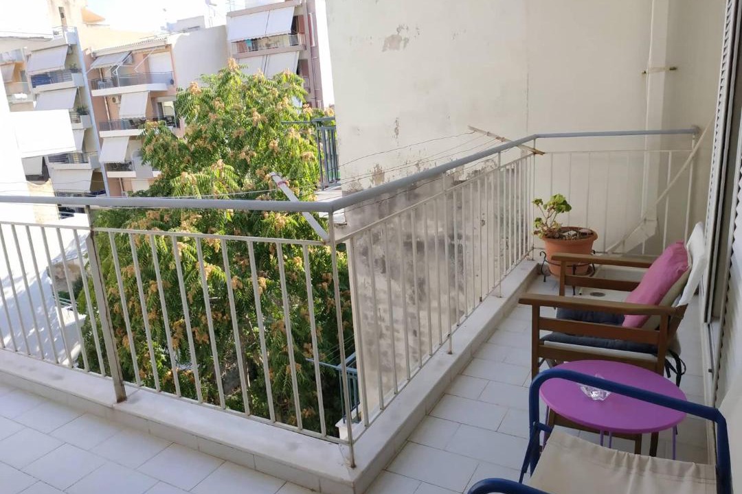 Photo of Patio Balcony in Patras