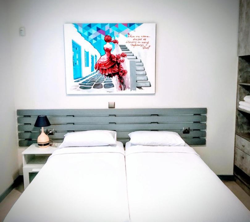 Photo of Bedroom in Dasochori