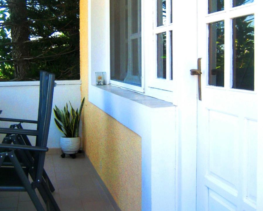 Photo of Patio Balcony in Sitia