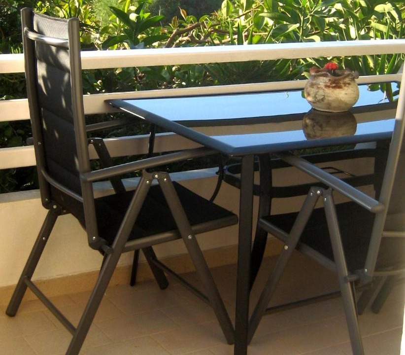 Photo of Patio Balcony in Sitia