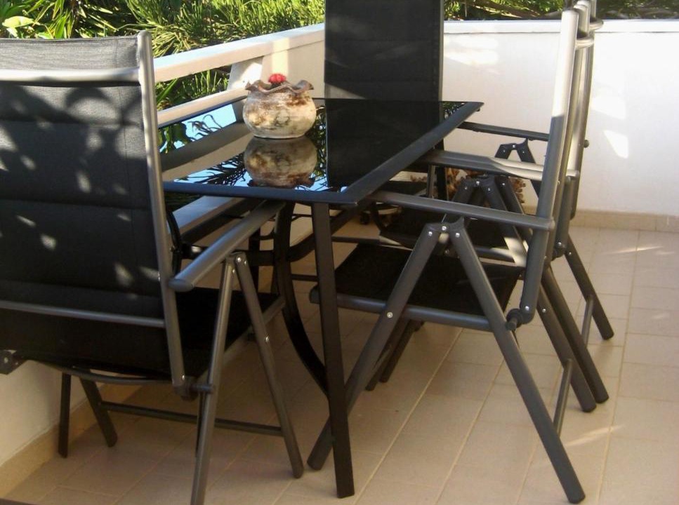 Photo of Patio Balcony in Sitia