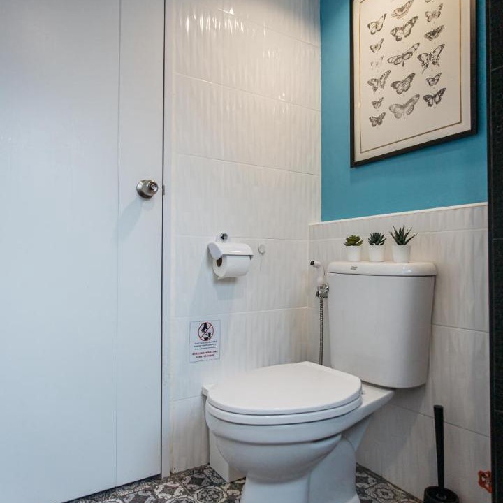 Photo of Bathroom in Bang Sue