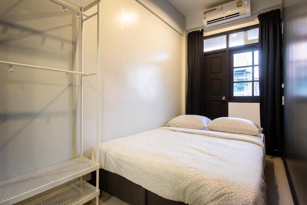 Photo of Bedroom in Khlong San