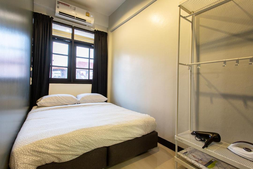 Photo of Bedroom in Khlong San