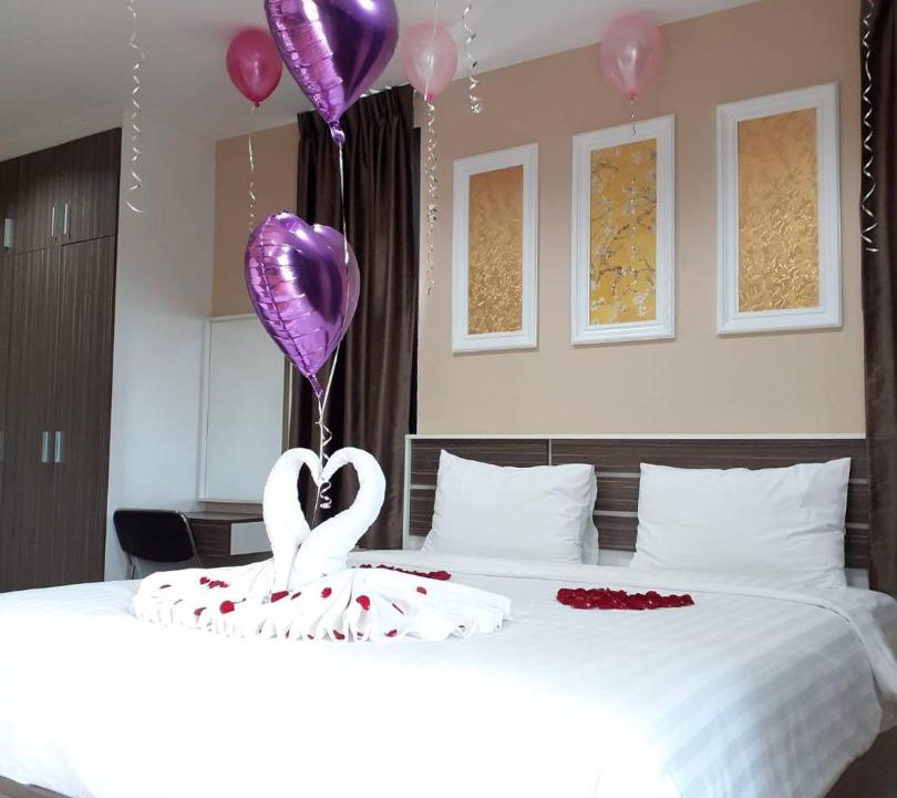 Photo of Bedroom in Samut Sakhon