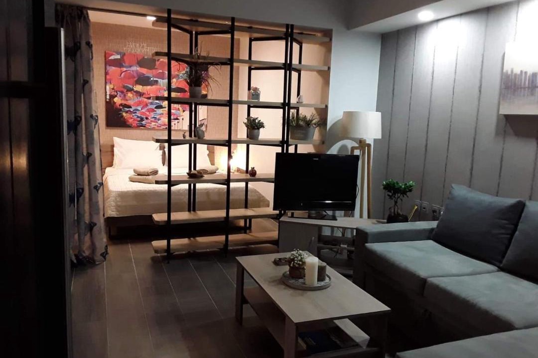 Photo of Livingroom in Alexandroupoli