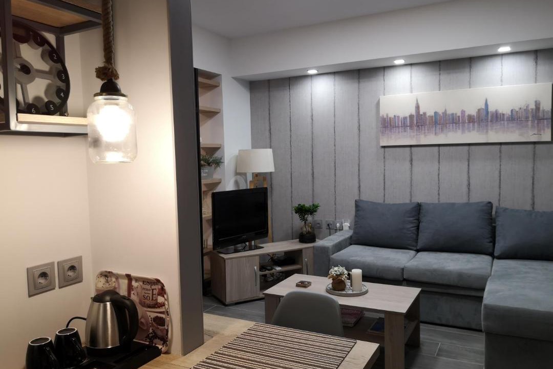 Photo of Livingroom in Alexandroupoli