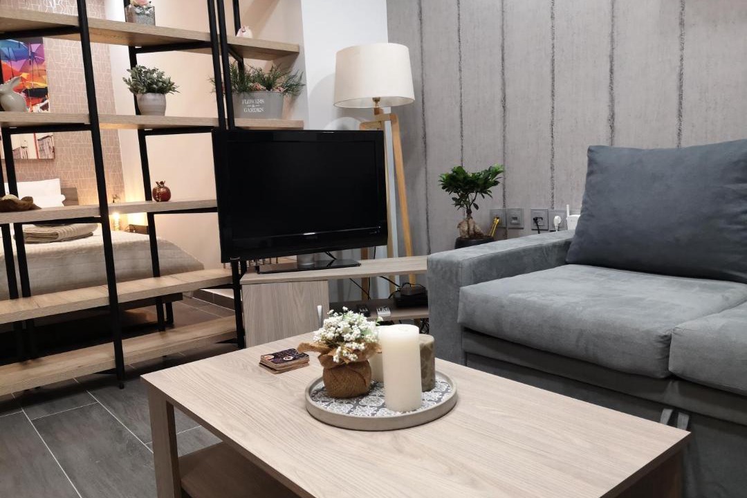 Photo of Livingroom in Alexandroupoli