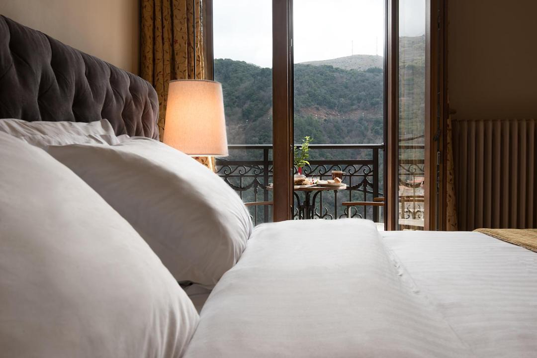 Photo of Bedroom in Lagadia