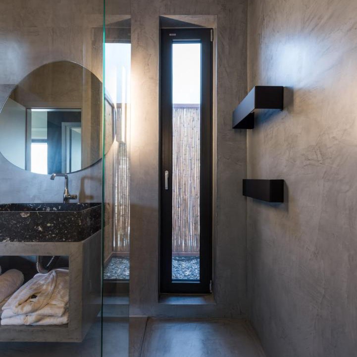 Photo of Bathroom in Agios Vasileios