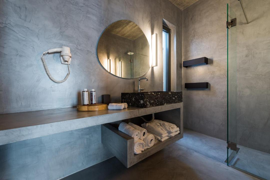 Photo of Bathroom in Agios Vasileios