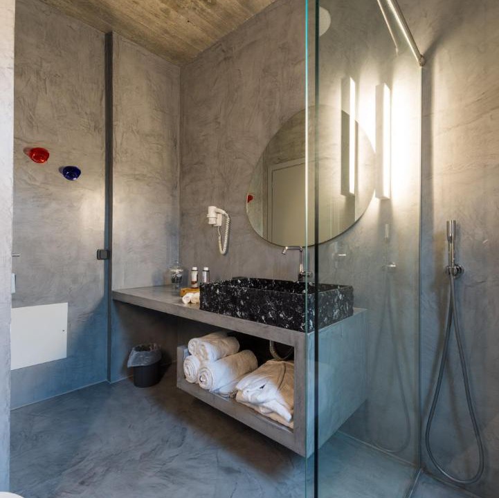Photo of Bathroom in Agios Vasileios