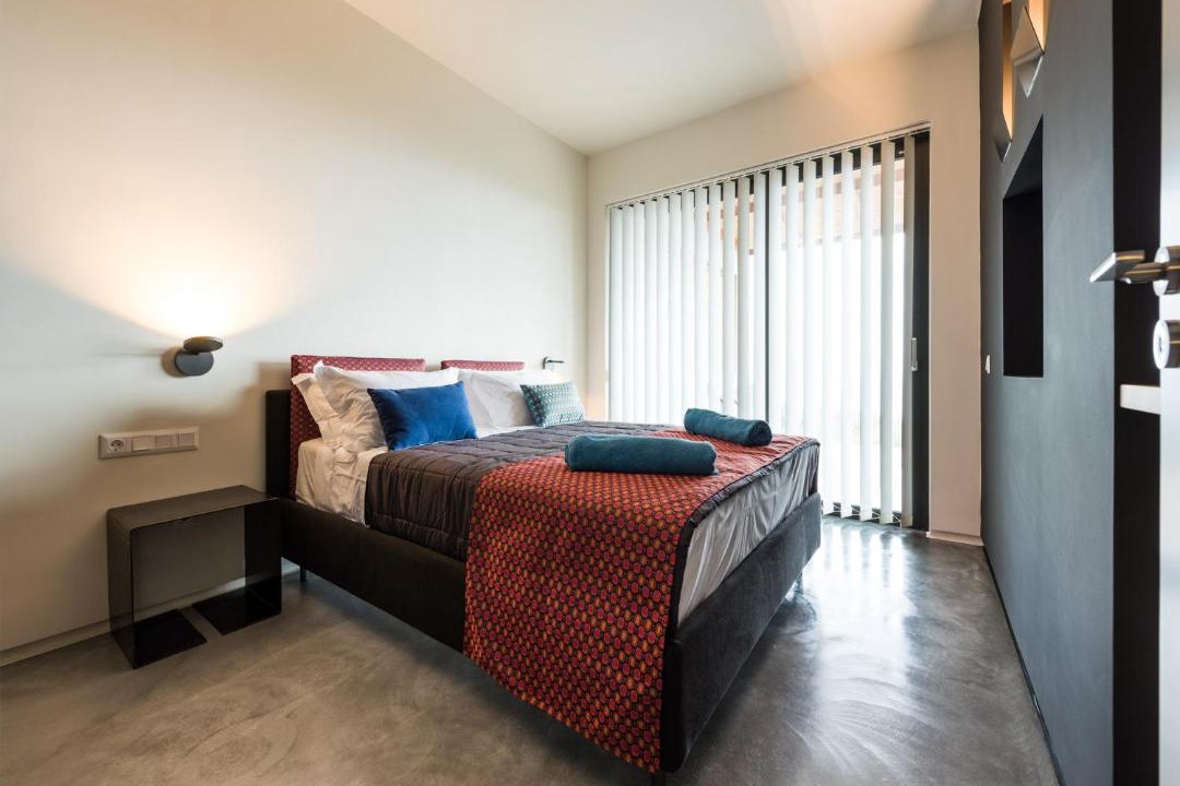 Photo of Bedroom in Agios Vasileios