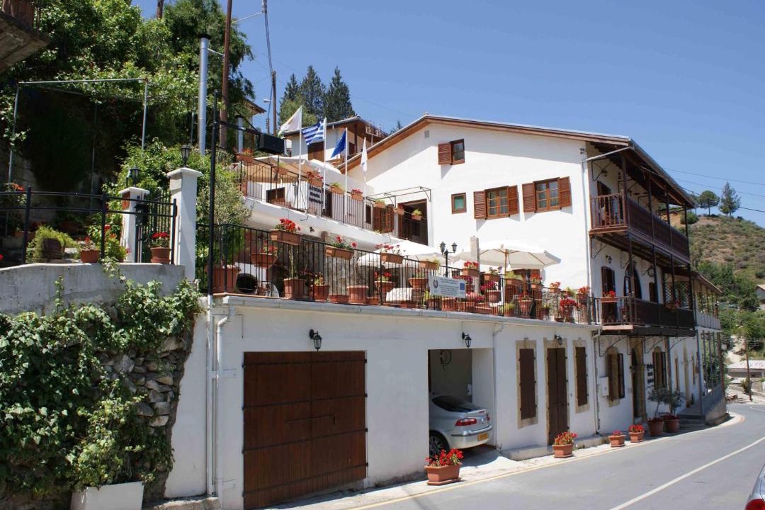 Photo of Others in Kalopanayiotis