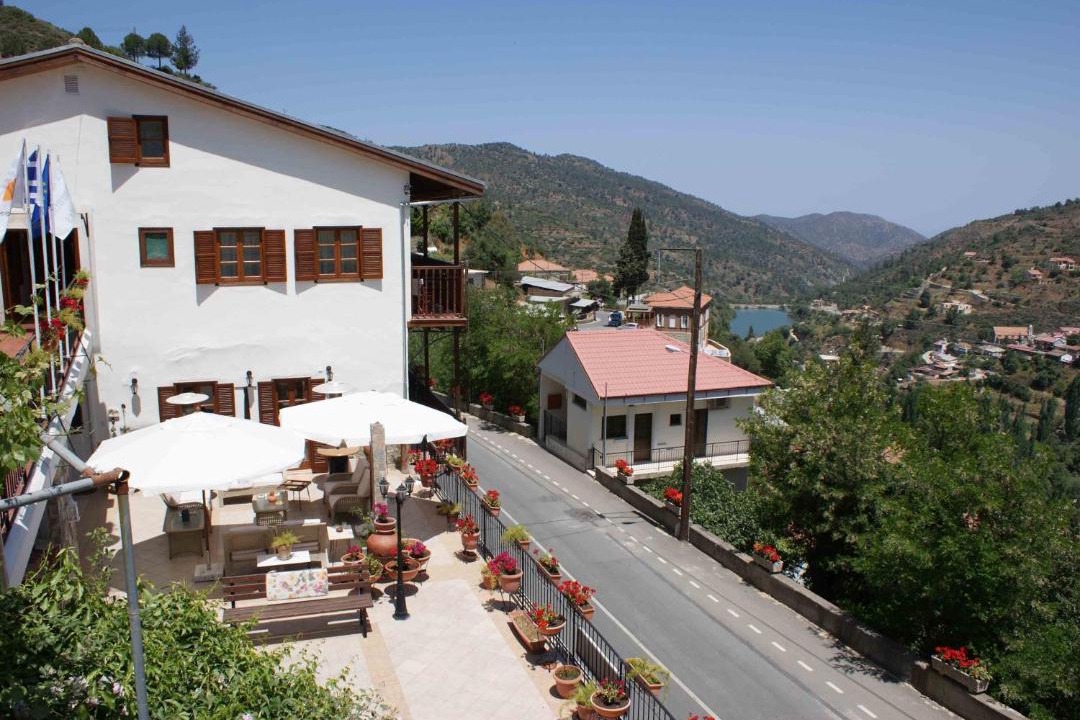 Photo of Others in Kalopanayiotis