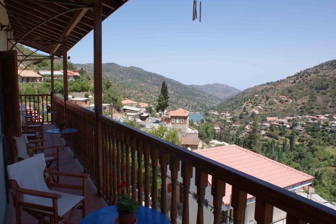 Photo of Others in Kalopanayiotis