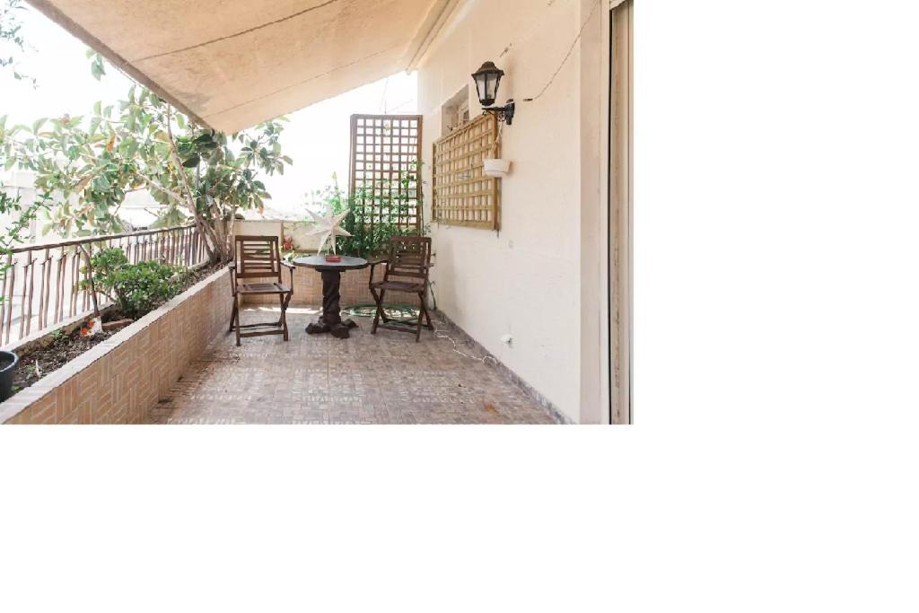 Photo of Patio Balcony in Kypseli