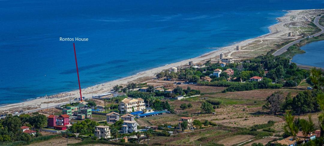 Photo of Outdoor in Agios Ioannis